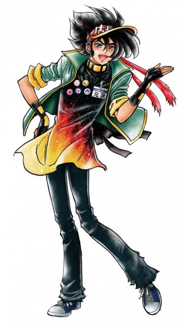 Meito Anizawa